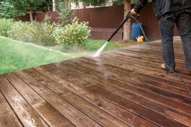 Best Post-Construction Pressure Washing  in Troy, AL