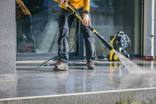 Best Post-Construction Pressure Washing  in Troy, AL