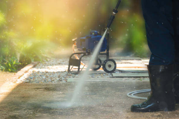 Animal Enclosure Cleaning in Troy, AL